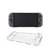 PC Hard Case For Nintend Switch 2 Split Protective Clear Case Cover Shockproof  Anti-fall Anti-scratch Crystal Shell For Switch2