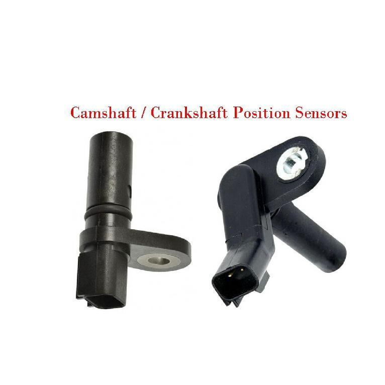 Camshaft / Crankshaft Position Sensor Fit: Ford Jaguar Lincoln Mercury 1991-2017