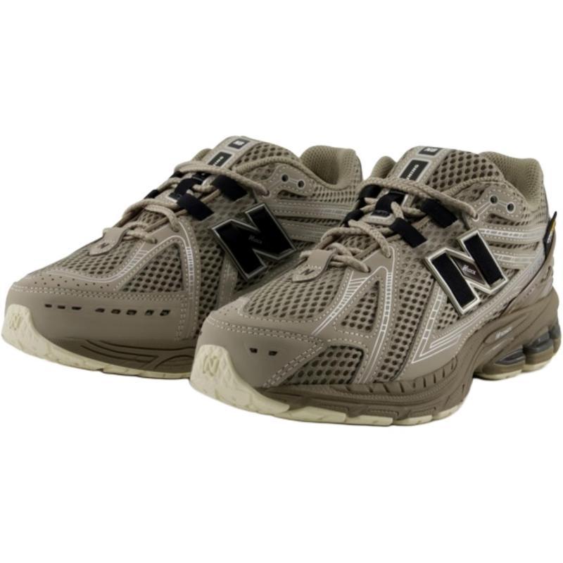 New Balance NB 1906R Cushioning, Wear Resistant Low top Kids Lifestyle Shoes Khaki Teenagers Sneakers GC1906OB