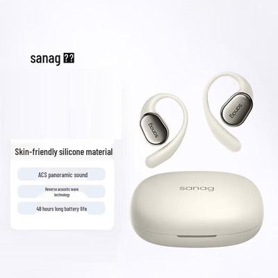SANAG C16S Open-Ear Sports Bluetooth Earbuds
