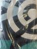 Day Six 10th Anniversary Vans Blanket (Unopened)