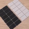 Felt Chair Leg Pads Round DIY Rectangle Floor Protector Self Adhesive Home Furniture Table Mute Bumper Pad Anti Slip Scratch Mat