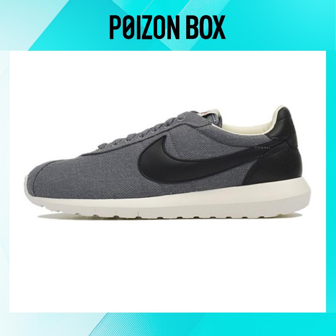 

кроссовки Nike Roshe LD Running shoes Men 844266-002
