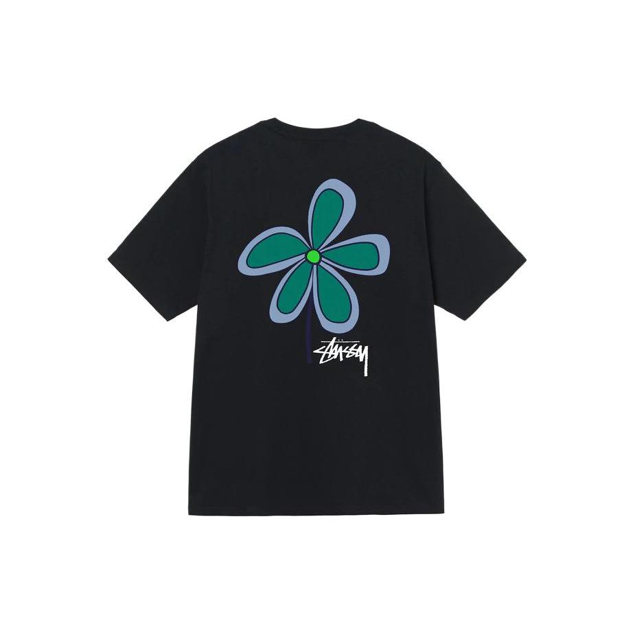 Stussy Flower Tee 1904764
