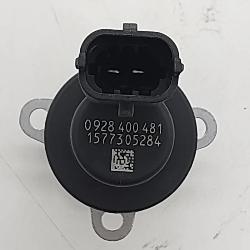 0928400481 Brandstofdrukregelaars Regelklep Oliedrukregelaar Voor CUMM DAF IVECO FIAT 961280670014