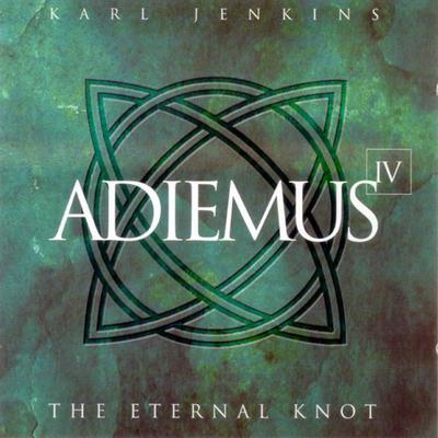 CD KARL JENKINS / ADIEMUS - Adiemus IV - The Eternal Knot CDVE952,7243849 Venture, Virgin 2000 Europe Dance & Electronica Used