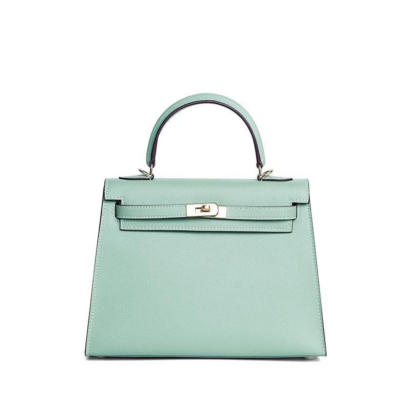 

Женская универсальная сумка+нишевая женская сумка высокого класса+женская большая кроссбоди 19CM