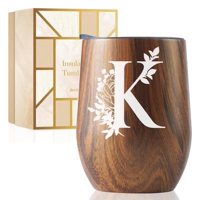 Onebttl Insulated Mug with Perfect Birthday Gift for Personalized Christmas Gift for 340ml Lid, Women, Gift, Women,