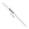 PN35 250V 10A Rice Cooker Refrigerator Circuit Fuse Temperature Fuse 240 Degrees Celsius Thermal Fuse