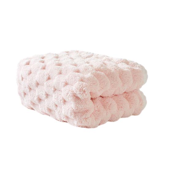 Badehåndkle Ultraabsorberende Supermykt Hudvennlig Hurtigtørrende Håndansiktshåndkle Vaskeklut Baderomsutstyr