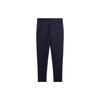 Polo Ralph Lauren Solid Mid-Rise Tapered Casual Pants Kids bottoms Dark-Blue CWPOPNTG4G20077-410