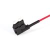 5 Pieces Add Circuit Medium Tap   Back Standard BladeBoxe Holder ATO ATC.