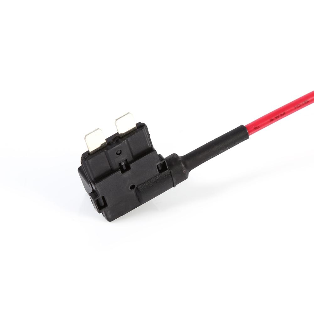 5 Pieces Add Circuit Medium Tap   Back Standard BladeBoxe Holder ATO ATC.