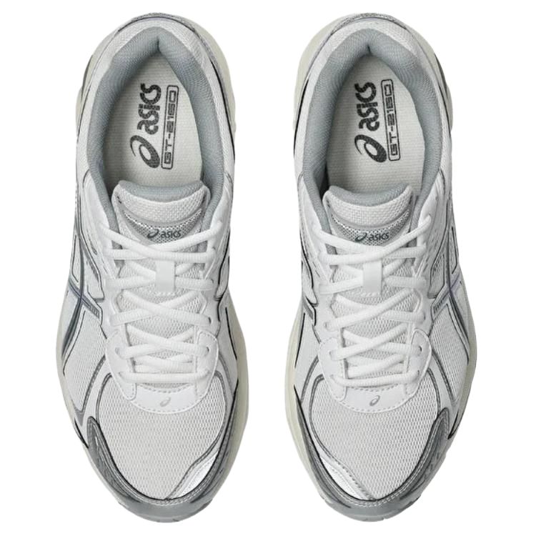 Asics GT 2160 White Blue Fade Unisex Sneakers 1203A320-110