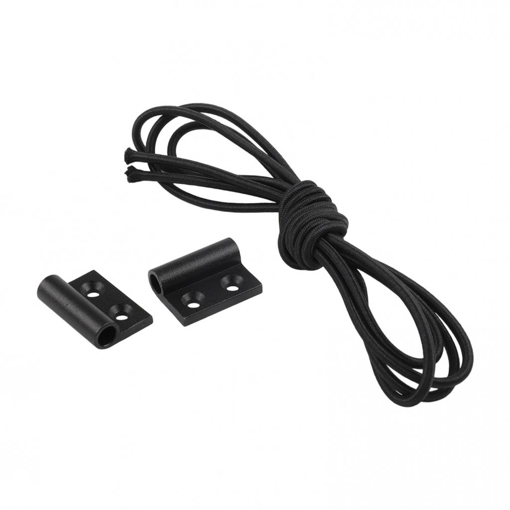 Cargo Storage Net Elastic Organizer RV Cabinet Net