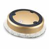 Robot Vacuum Cleaner Automatic Cleaning Intelligent Obstacle Avoidance   Slim Robotic Vacuum for Pet Hair
