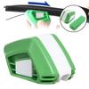 Car Wiper Universal Repair Tool Windscreen Wiper Blade Wiperblade Cutter Rubber Regroove Tool Trimmer Restorer Car Accessories