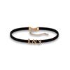 Neck Beautiful Womens Chain In Sleek Black Alloy Modern Choker Necklace For Wear Casual