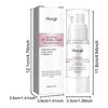 Brightening Face Cream Lighten Skin Tone Fading  Scars Dark Spots Moisturizing Nourishing Beauty Care