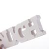 Wooden English Alphabet Decoration Crafts Desktop Ornaments Letters Ornaments Wedding Supplies