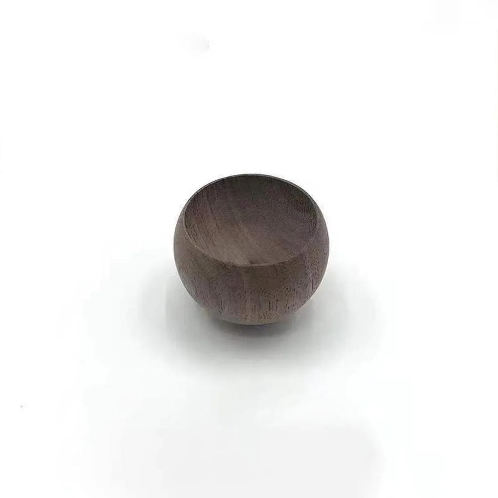 Wooden Essential Oil Diffuser Long-lasting Floral Portable Expanded Fragrant Wood Slowly Volatile Refreshing Sleep