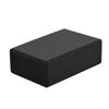 Non-slip Yoga Foam Blocks High Density Props Brick Crossfit Exercise Yoga Block  Fitness