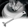 Handmixer Mischmaschine Rührwerk Elektrische Töpferwerkzeuge Handwerk für Glasurschlamm (CN )