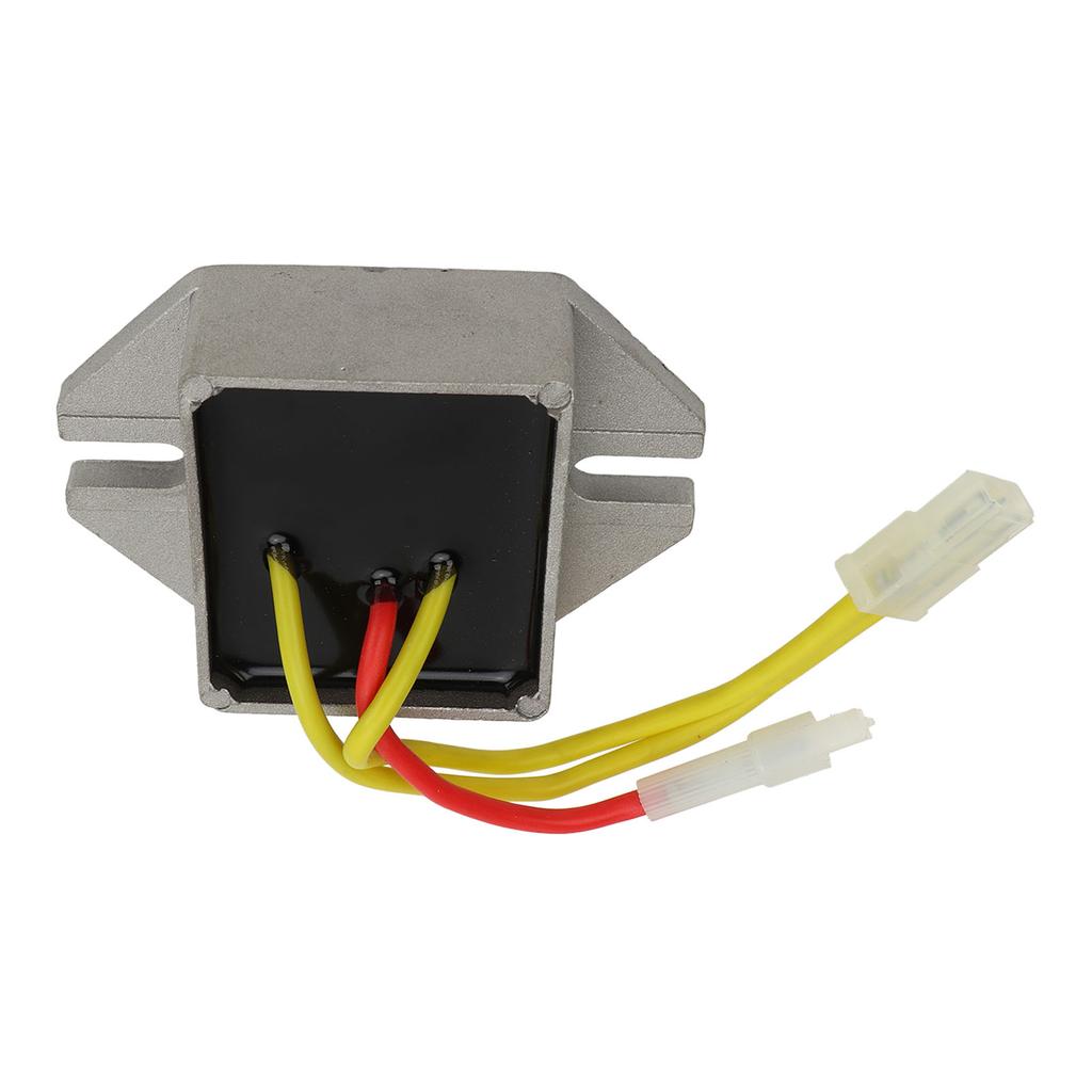 Engine Rectifier Regulator 393374 Reliable Rugged Voltage Regulator Rectifier For 18 To 24HP Engines