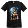 Predator Horror Movie T Shirt Alien Hunter Sci Fi Monster Graphic Tee Unisex