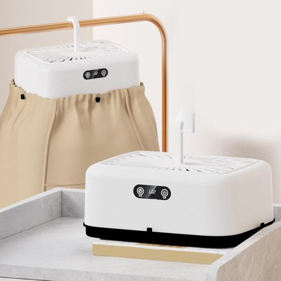 Foldable Dryer Intelligent Timed Fast Drying Household Cabinet with Drying