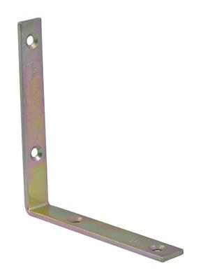 Construction Connector 140*140*20*4.0Mm - Lb 14*14*20*