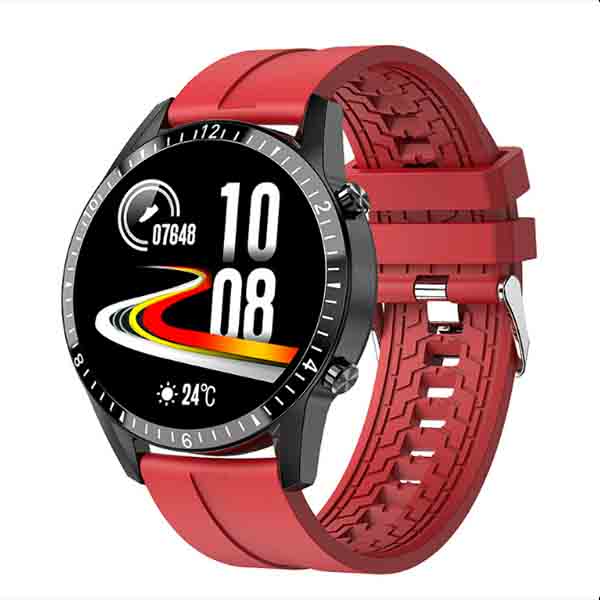 Smart Watch Bluetooth Call Watch IP67 Waterproof Sports Fitness Watch For Android IOS Smart Watch