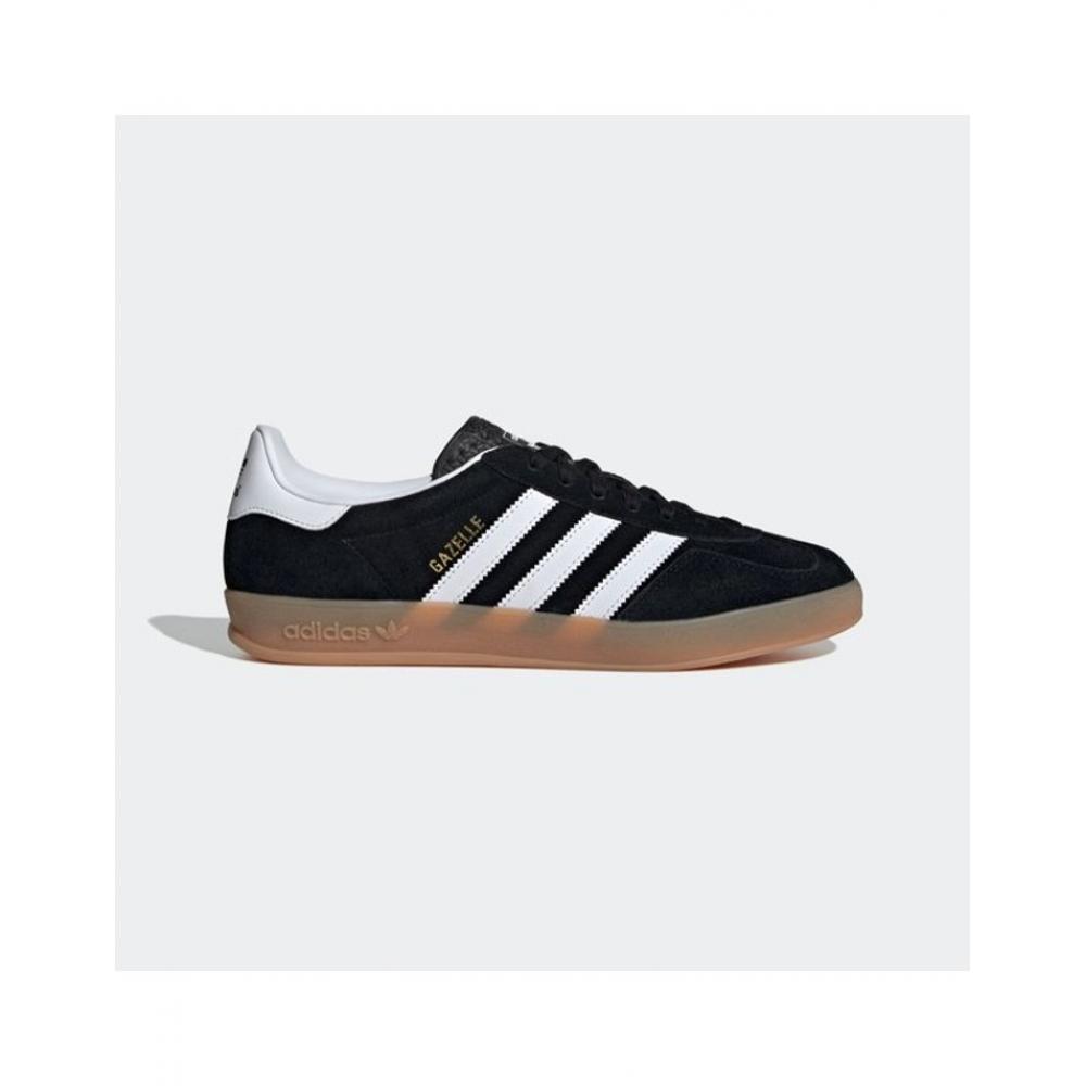 

Adidas Gazelle Indoor BLACK/220