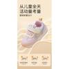 Infant Toddler Shoes Spring New Boys Mesh Running Shoes Non-slip Soft Sole Girls Sports Shoes