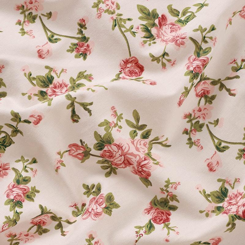 

1x1.6м 100% Хлопок Цветочная Ткань Цветочный Хлопок для Юбок Платье Ручной Работы Хлопок Чистый Хлопок Цветочный Текстиль G