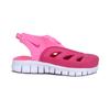 Nike Dynamo Breeze Comfortable Lightweight Kids Sandals Kids Sandals Pink White 642510-661