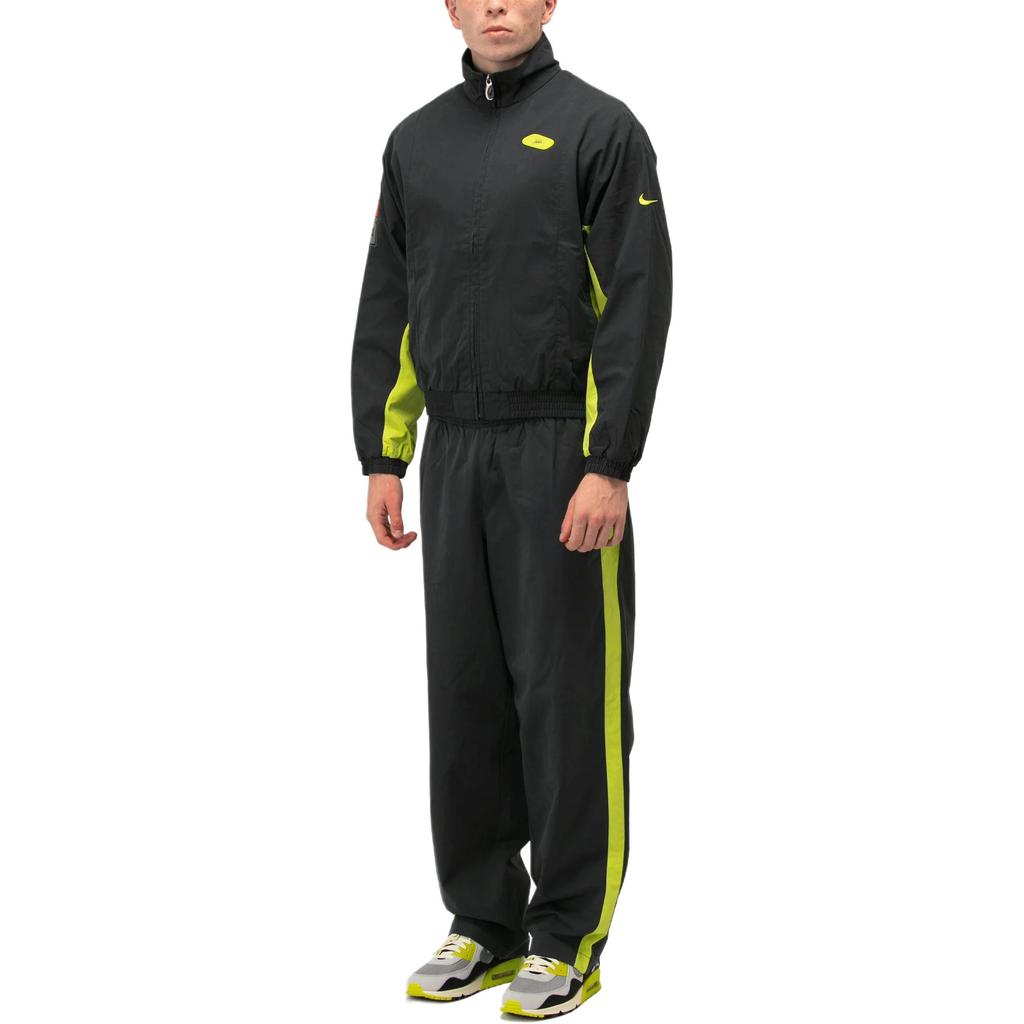 Nike X Patta Track Jacket HJ0712-010
