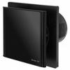 VENTIS EDGE 120 Black S Bathroom Fan