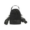 Lightweight Outdoor Shoulder Bag Camping Crossbody Bag Men's Multi-Functial Mobile Phe Bag Cycling Travel Water Bottle Water Cup Bag