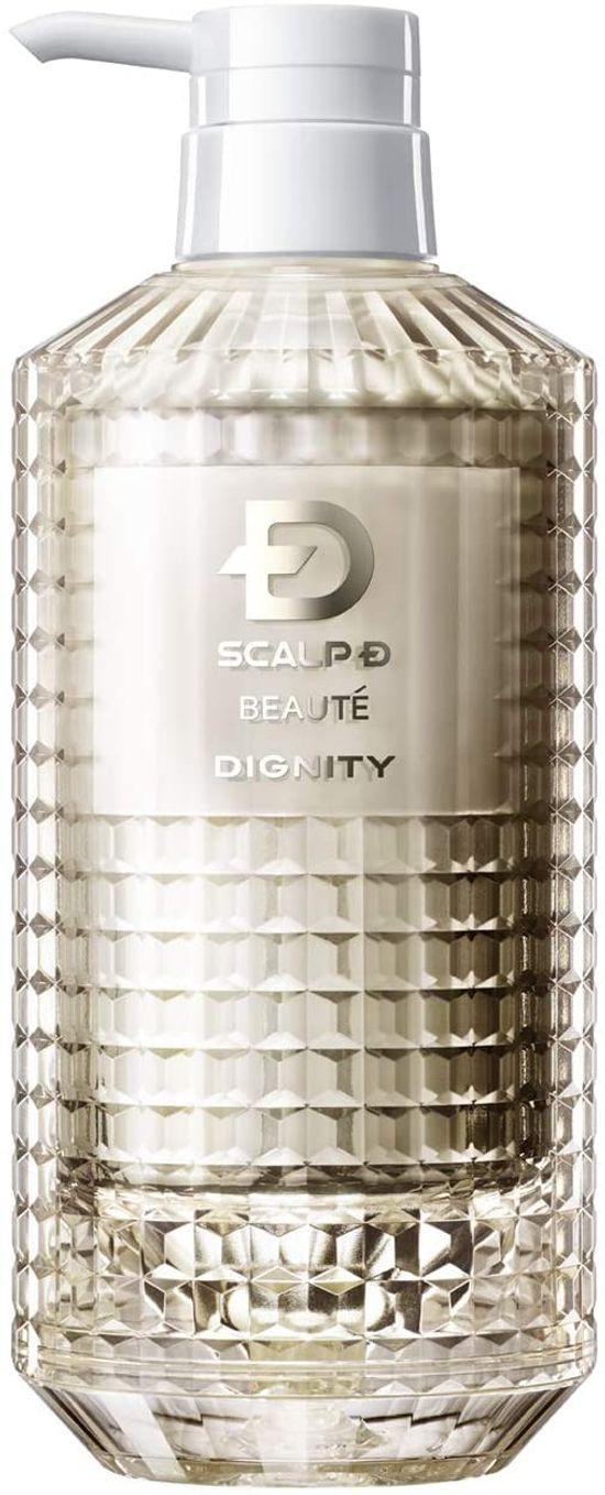 

Scalp D Beaute Dignity Лечебная косметика для кожи головы для женщин Top Line Itching Paraben Sulfate 350 мл [перхоть / / без силикона / / бесплатно]