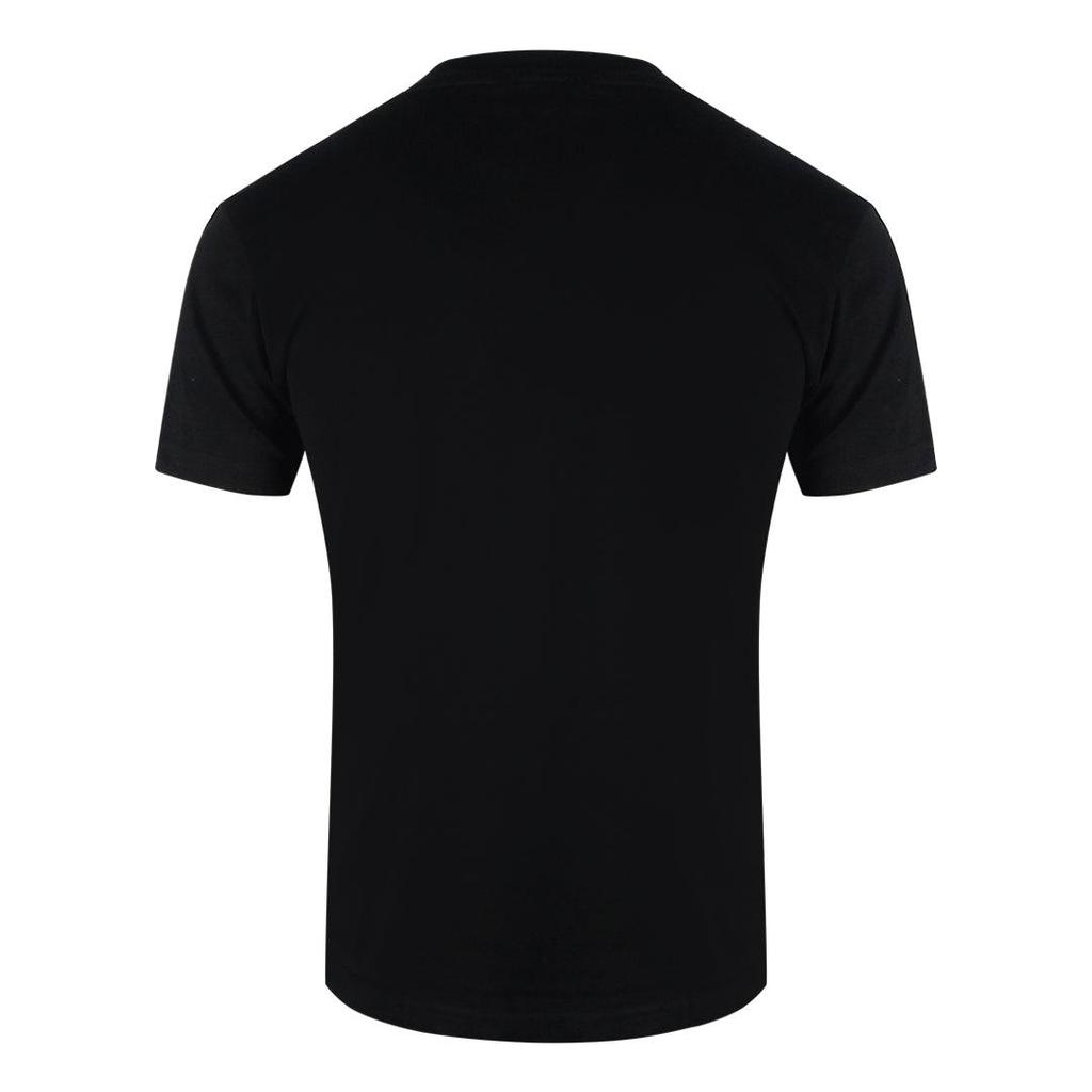 Camiseta Premium de Algodón para Hombre Diesel Mens Industries