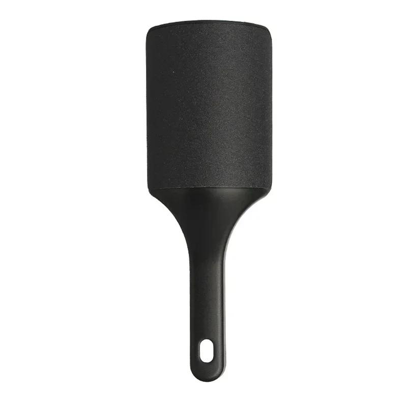 

Удалитель омертвевшей кожи Пемза для ног Удаление мозолей Нож для ног Двусторонняя наждачная бумага Доска для ног Пилка U-образная доска для ног Инструмент чёрный