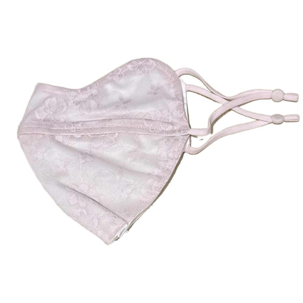 Protection Lace Hiking Eye Protection For Women Sunscreen Mask Face Scarf Ice Silk Mask Face Cover