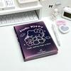Hello Kitty Notebook Cute Aesthetic Journal Diary For Girls Students With Thick Colorful Pages Premium Writing Notepad