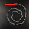 Bite Resistant Pet Dog Leash Anti-wear Dog Traction Rope Dog Harnesses Iron Dog Chain  Outdoor