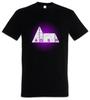 Synthesizer ADSR III T-Shirt Mens Womens Tees Top Audio LFO Wave Sound Music DJ MC Electro 80s 90s