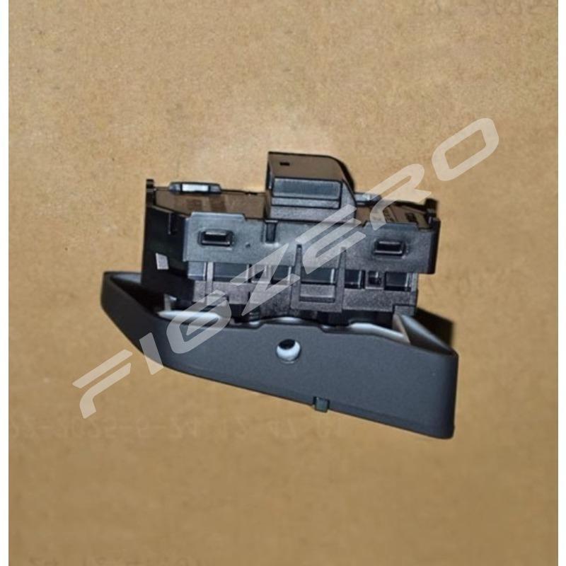 1pc  Central locking switch button for Chery Tiggo 7 8 5X 8 Plus