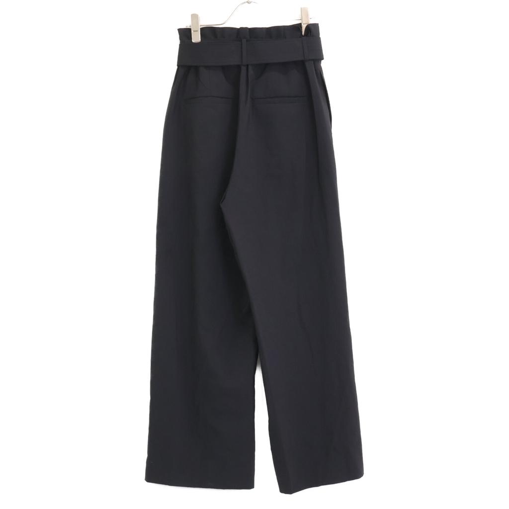 BARNYARDSTORM  BG420507NN Black Washable Cool Wide Pants Bottoms O blackUsed