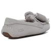 UGG Men's Classic Ultra Mini Boots Light Grey 1113470-LGRY