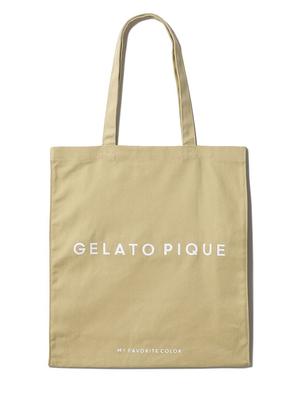 Hobby Tote Bag PWGB212627 YEL Women's